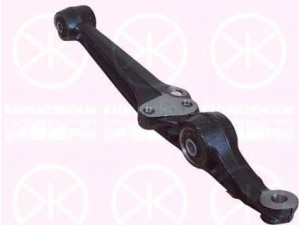 KLOKKERHOLM 2909364A1 vikšro valdymo svirtis 
 Ašies montavimas/vairavimo mechanizmas/ratai -> Valdymo svirtis/pasukamosios svirties sujungimas -> Vairo trauklės (valdymo svirtis, išilginis balansyras, diago
51355SH3010