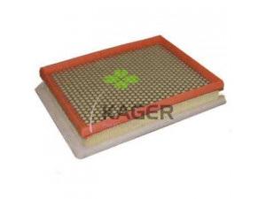 KAGER 12-0663 oro filtras 
 Filtrai -> Oro filtras
5834281, 835632