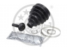 OPTIMAL MK-810500S gofruotoji membrana, kardaninis velenas 
 Ratų pavara -> Gofruotoji membrana
7L0498203