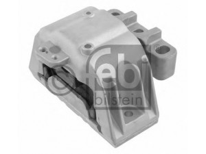 FEBI BILSTEIN 26584 variklio montavimas 
 Variklis -> Variklio montavimas -> Variklio montavimo rėmas
1J0 199 262 BK, 1J0 199 262 BK
