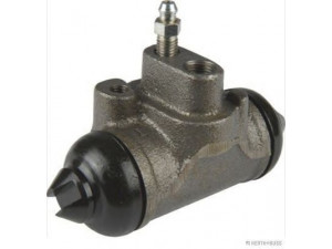 MAGNETI MARELLI 600000081250 rato stabdžių cilindras
EC01-26-610, EC01-26-610B, ECY1-26-610