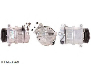 ELSTOCK 51-0699 kompresorius, oro kondicionierius 
 Oro kondicionavimas -> Kompresorius/dalys
8W83-19D629-AC, 8W83-19D629-AC