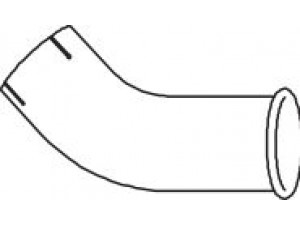 DINEX 53792 išleidimo kolektorius
655.492.1904, 655.492.2914, 655.492.3804