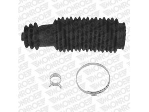 MONROE L10013 gofruotoji membrana, vairavimas 
 Vairavimas -> Gofruotoji membrana/sandarinimai
96127397