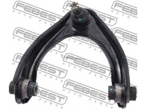 FEBEST 0324-EKRH vikšro valdymo svirtis 
 Ašies montavimas/vairavimo mechanizmas/ratai -> Valdymo svirtis/pasukamosios svirties sujungimas -> Vairo trauklės (valdymo svirtis, išilginis balansyras, diago
51450-S04-023