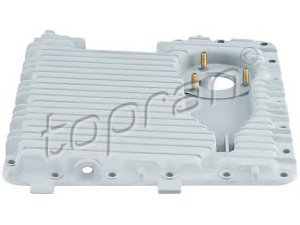 TOPRAN 502 208 alyvos karteris 
 Variklis -> Tepimas -> Alyvos karteris/dalys -> Alyvos karteris
1113 7 500 210, 7 500 210