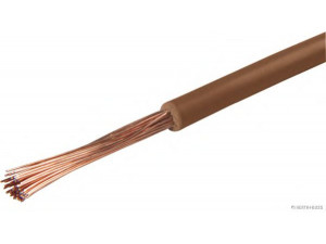 HERTH+BUSS ELPARTS 51275109007 elektros laidas
1554
