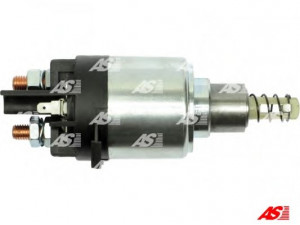 AS-PL SS0104 solenoidinis jungiklis, starteris