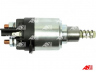 AS-PL SS0104 solenoidinis jungiklis, starteris