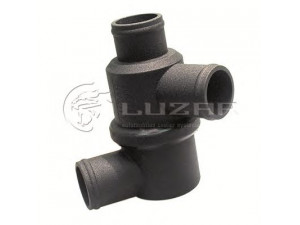 LUZAR LT 0101 termostatas, aušinimo skystis 
 Aušinimo sistema -> Termostatas/tarpiklis -> Thermostat
2101-1306010