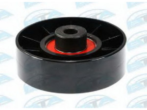 BTA E2F5847BTA kreipiantysis skriemulys, V formos rumbuotas diržas 
 Diržinė pavara -> V formos rumbuotas diržas/komplektas -> Laisvasis/kreipiamasis skriemulys
46454419, 46514222, 46794035, 60814033