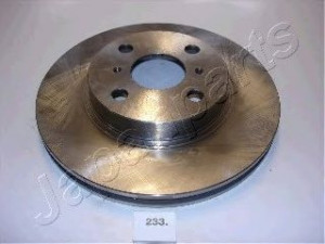 JAPANPARTS DI-233 stabdžių diskas 
 Dviratė transporto priemonės -> Stabdžių sistema -> Stabdžių diskai / priedai
43512-12550, 3501011G08