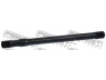 FEBEST 0112-LC80RH kardaninis velenas 
 Ratų pavara -> Kardaninis velenas
43411-60090