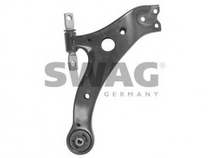 SWAG 81 94 3019 vikšro valdymo svirtis 
 Ašies montavimas/vairavimo mechanizmas/ratai -> Valdymo svirtis/pasukamosios svirties sujungimas -> Vairo trauklės (valdymo svirtis, išilginis balansyras, diago
48068-06070, 48068-33050, 48068-33060