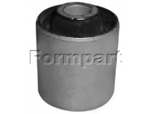 FORMPART 3600017 valdymo svirties/išilginių svirčių įvorė 
 Ašies montavimas/vairavimo mechanizmas/ratai -> Valdymo svirtis/pasukamosios svirties sujungimas -> Montavimas/sutvirtinimas
51350-SR3-020, 51360-SR3-020, RBJ102220