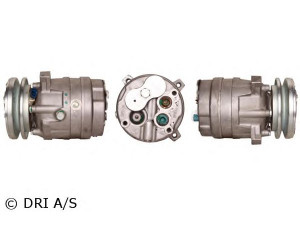 DRI 700510329 kompresorius, oro kondicionierius 
 Oro kondicionavimas -> Kompresorius/dalys
1113527, 1854026, 1854027, 1854056