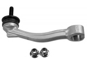 LEMFÖRDER 29431 02 šarnyro stabilizatorius 
 Ašies montavimas/vairavimo mechanizmas/ratai -> Stabilizatorius/fiksatoriai -> Savaime išsilyginanti atrama
2W93 5K 483 CB, C2C 10793, C2C 18573