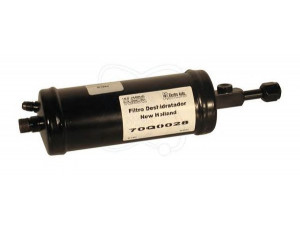 ELECTRO AUTO 70Q0028 džiovintuvas, oro kondicionierius 
 Oro kondicionavimas -> Džiovintuvas
5895553, 5895553, 5895553