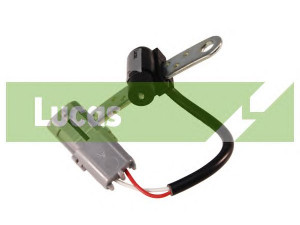 LUCAS ELECTRICAL SEB1251 jutiklis, alkūninio veleno impulsas 
 Elektros įranga -> Jutikliai
30872381