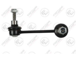 FORTUNE LINE FZ7011 šarnyro stabilizatorius 
 Ašies montavimas/vairavimo mechanizmas/ratai -> Stabilizatorius/fiksatoriai -> Savaime išsilyginanti atrama
4500199, 9160499, 7700307343, 7700309071