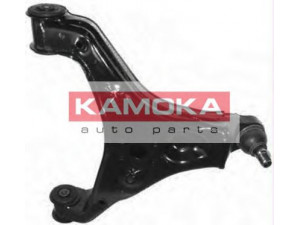 KAMOKA 9950171 vikšro valdymo svirtis 
 Ašies montavimas/vairavimo mechanizmas/ratai -> Valdymo svirtis/pasukamosios svirties sujungimas -> Vairo trauklės (valdymo svirtis, išilginis balansyras, diago
906 330 41 07, 2E0 407 152 M