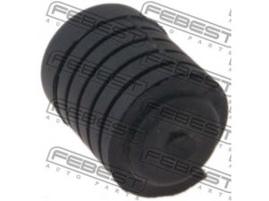 FEBEST ND-HD buferis, gaubtas 
 Kėbulas -> Transporto priemonės galas -> Gaubtas/dalys/garso izoliacinė medžiaga
62840-D0100, 90878-2L700