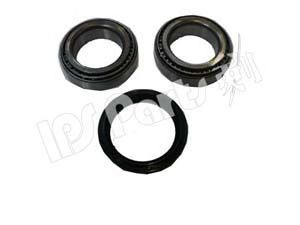 IPS Parts IUB-10504 rato guolio komplektas 
 Ašies montavimas/vairavimo mechanizmas/ratai -> Rato stebulė/montavimas -> Rato guolis