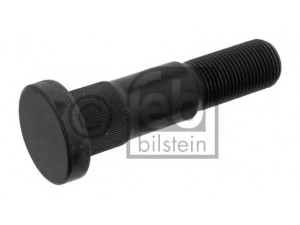 FEBI BILSTEIN 05778 rato varžtas 
 Ratai / padangos -> Priedai
1573082