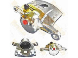 Brake ENGINEERING CA1670R stabdžių apkaba 
 Stabdžių sistema -> Stabdžių matuoklis -> Stabdžių matuoklio montavimas
4773087708000