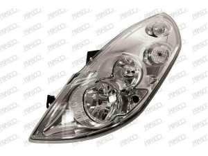 PRASCO OP9544914 priekinis žibintas 
 Kėbulas -> Priekinis žibintas/dalys -> Priekinis žibintas/įterp.
4419525, 260608210R