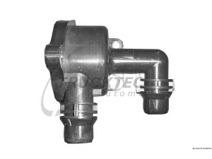 TRUCKTEC AUTOMOTIVE 08.10.043 termostato korpusas
11 51 7 506 576, 11 51 7 572 859