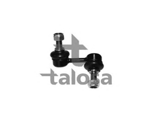TALOSA 50-08693 šarnyro stabilizatorius 
 Ašies montavimas/vairavimo mechanizmas/ratai -> Stabilizatorius/fiksatoriai -> Savaime išsilyginanti atrama
MR992309