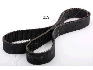 ASHIKA 40-02-229 paskirstymo diržas 
 Techninės priežiūros dalys -> Papildomas remontas
13568-59095