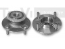TREVI AUTOMOTIVE WB1131 rato guolio komplektas 
 Ašies montavimas/vairavimo mechanizmas/ratai -> Rato stebulė/montavimas -> Rato guolis
5271029670