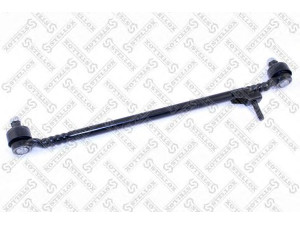 STELLOX 53-00409-SX vidinė skersinė vairo trauklė 
 Vairavimas -> Vairo mechanizmo sujungimai
2014601405, 2014601505