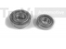 TREVI AUTOMOTIVE WB1838 rato guolio komplektas 
 Ašies montavimas/vairavimo mechanizmas/ratai -> Rato stebulė/montavimas -> Rato guolis
7701460640