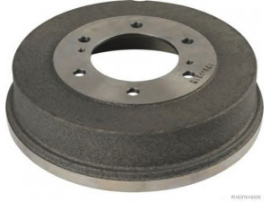 MAGNETI MARELLI 600000092230 stabdžių būgnas
43206-08G11, 43206-V0200, 43206-VG300