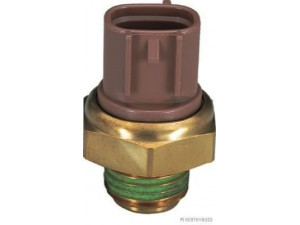 MAGNETI MARELLI 600000178140 temperatūros jungiklis, radiatoriaus ventiliatorius
17600-70810, 17600-70810-000, 17600-70811