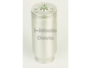 WEBASTO 82D0175131A džiovintuvas, oro kondicionierius 
 Oro kondicionavimas -> Džiovintuvas
STC3148