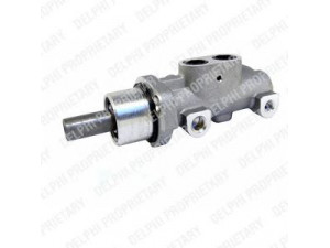 DELPHI LM80152 pagrindinis cilindras, stabdžiai 
 Stabdžių sistema -> Pagrindinis stabdžių cilindras
4601.J3