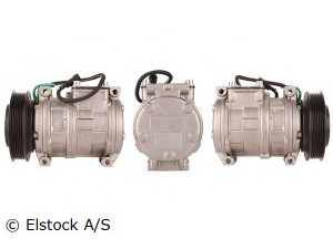 ELSTOCK 51-0590 kompresorius, oro kondicionierius 
 Oro kondicionavimas -> Kompresorius/dalys
55035782