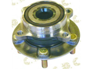 AUTOKIT 01.97629 rato guolio komplektas 
 Ašies montavimas/vairavimo mechanizmas/ratai -> Rato stebulė/montavimas -> Rato guolis
MR594979