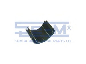 SEM LASTIK 9632 skersinio stabilizatoriaus įvorių komplektas 
 Ašies montavimas/vairavimo mechanizmas/ratai -> Stabilizatorius/fiksatoriai -> Sklendės
4101 5581