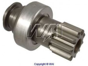 WAIglobal 54-9214 laisvos eigos pavara, starteris