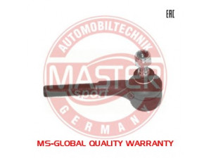 MASTER-SPORT 14800-PCS-MS skersinės vairo trauklės galas 
 Vairavimas -> Vairo mechanizmo sujungimai
3817 31, 3817 42, 94 58 084 280