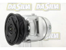 DA SILVA FC3728 kompresorius, oro kondicionierius 
 Oro kondicionavimas -> Kompresorius/dalys
1135289, 7700103536, 7701499859