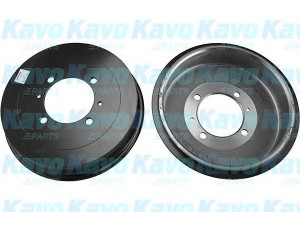 KAVO PARTS BD-3353 stabdžių būgnas 
 Stabdžių sistema -> Būgninis stabdys -> Stabdžių būgnas
5841134000