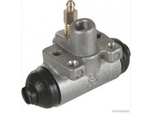 MAGNETI MARELLI 600000082570 rato stabdžių cilindras
43300-S04-003, 43300-SH3-J01, 43300-SR3-000