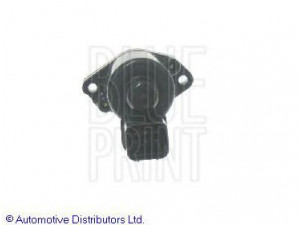 BLUE PRINT ADC47430 tuščiosios eigos valdymo vožtuvas, oro tiekimas 
 Kuro mišinio formavimas -> Mišinio sudarymas -> Laisvų sūkių kontrolė
MD614568, MD614978, MD628054, MD628056