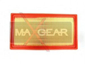 MAXGEAR 26-0359 oro filtras 
 Techninės priežiūros dalys -> Techninės priežiūros intervalai